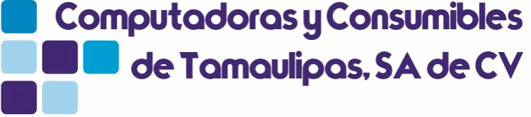 Computadoras y Consumibles de Tamaulipas